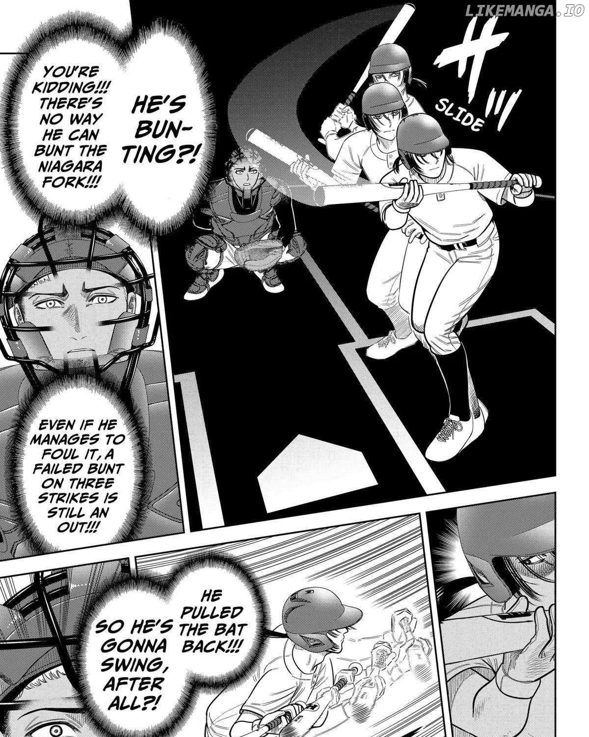 Strikeout Pitch Chapter 5 page 37 - MangaKakalot