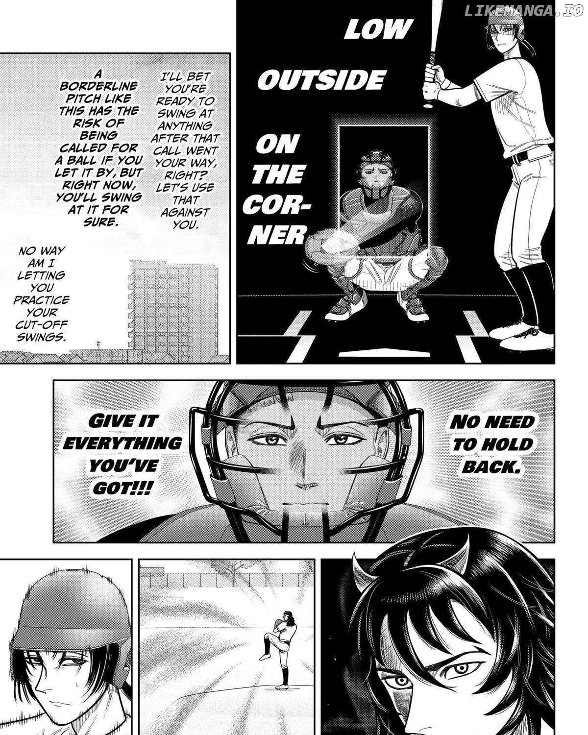 Strikeout Pitch Chapter 5 page 9 - MangaKakalot