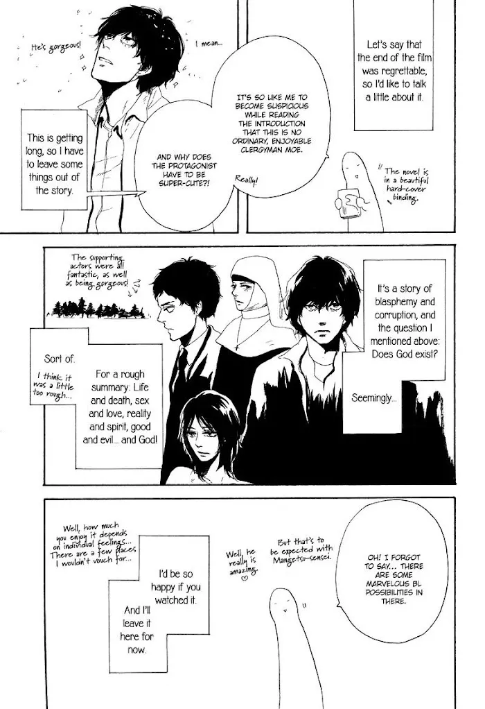 Stroboscope Chapter 9 page 75 - MangaKakalot