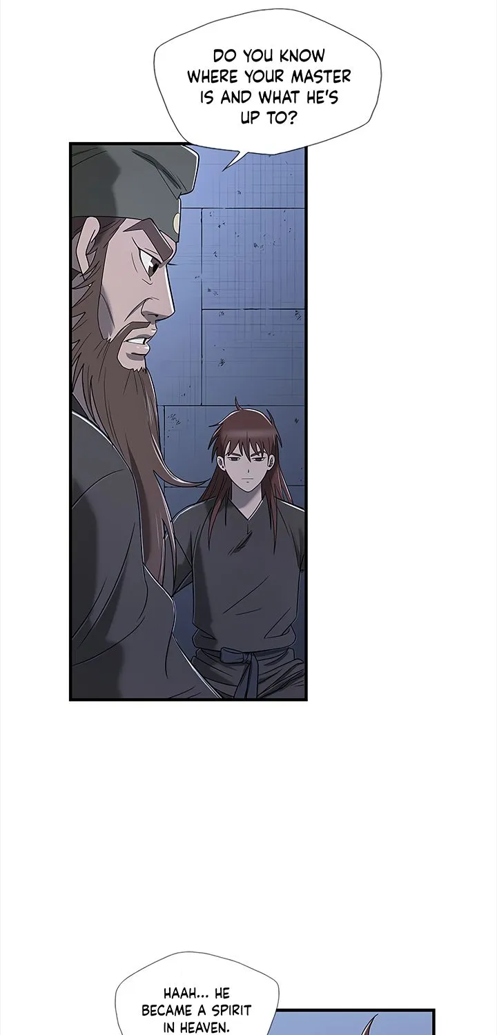 Strong Gale, Mad Dragon Chapter 10 page 13 - MangaKakalot