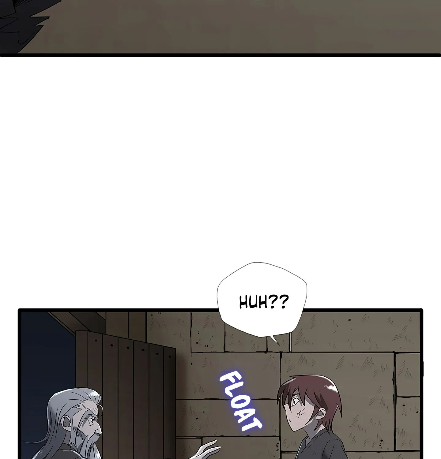 Strong Gale, Mad Dragon Chapter 12 page 26 - MangaKakalot