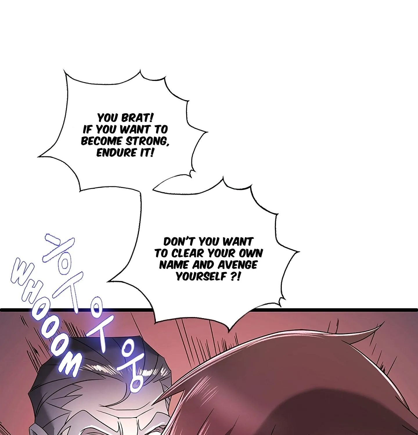 Strong Gale, Mad Dragon Chapter 12 page 65 - MangaKakalot