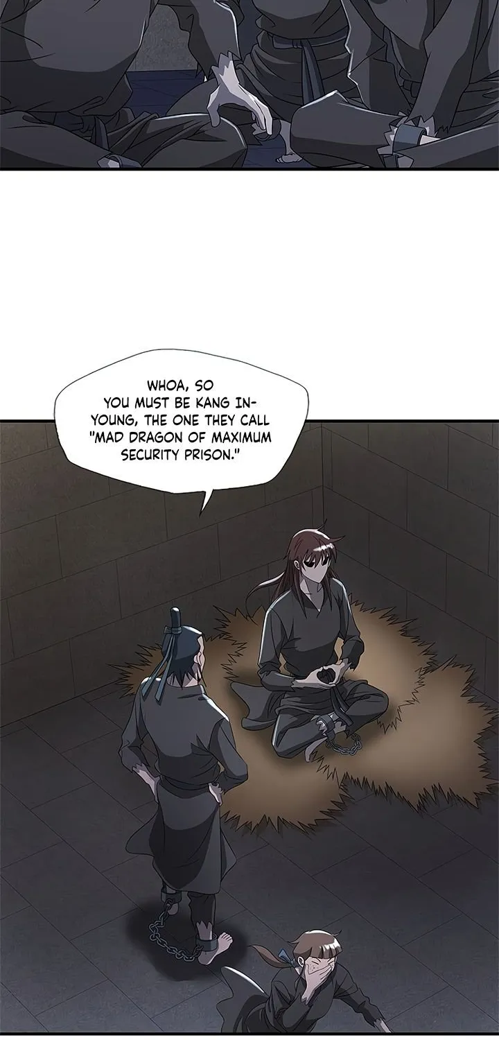 Strong Gale, Mad Dragon Chapter 17 page 9 - MangaKakalot