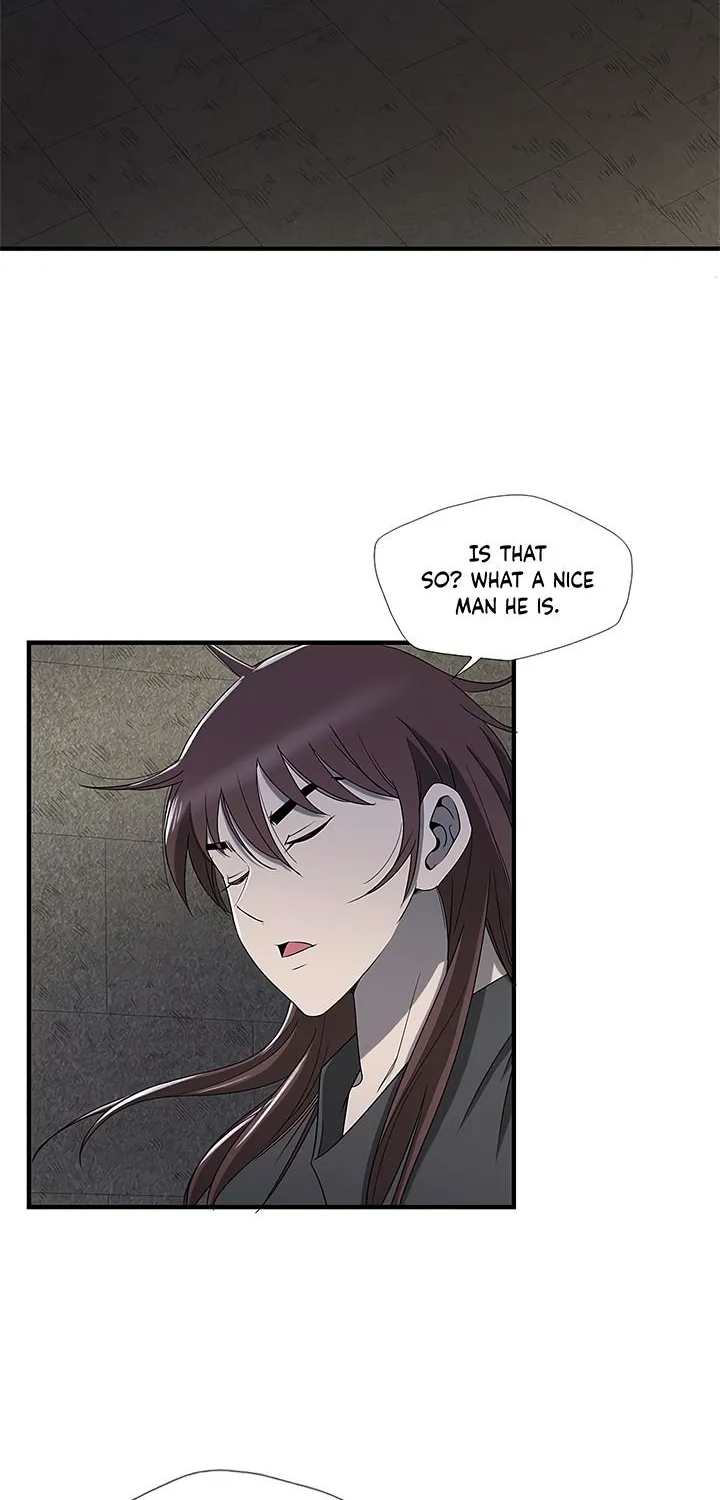 Strong Gale, Mad Dragon Chapter 19 page 21 - MangaKakalot