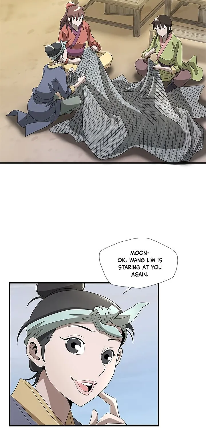 Strong Gale, Mad Dragon Chapter 20 page 4 - MangaKakalot