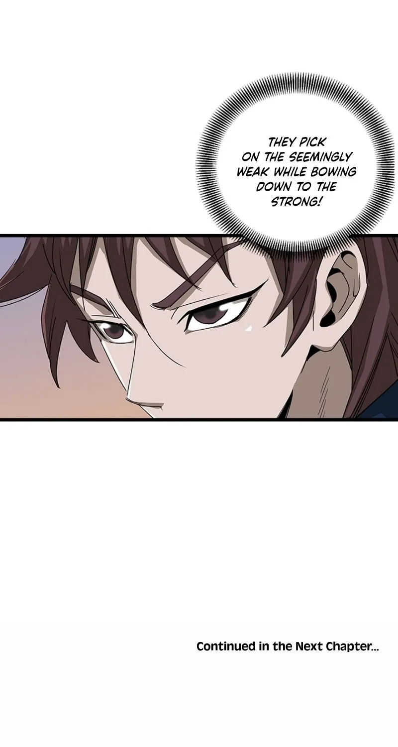 Strong Gale, Mad Dragon Chapter 22 page 52 - MangaKakalot