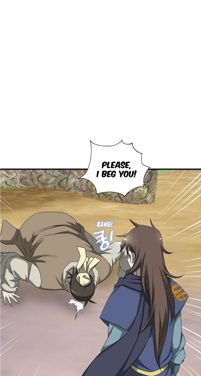 Strong Gale, Mad Dragon Chapter 24 page 36 - MangaKakalot