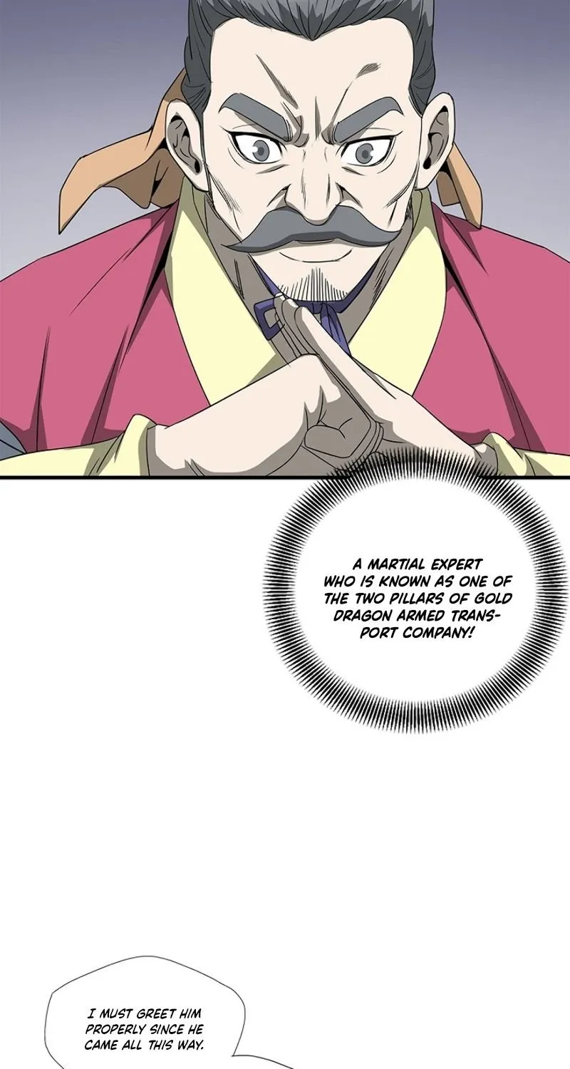 Strong Gale, Mad Dragon Chapter 30 page 64 - MangaKakalot