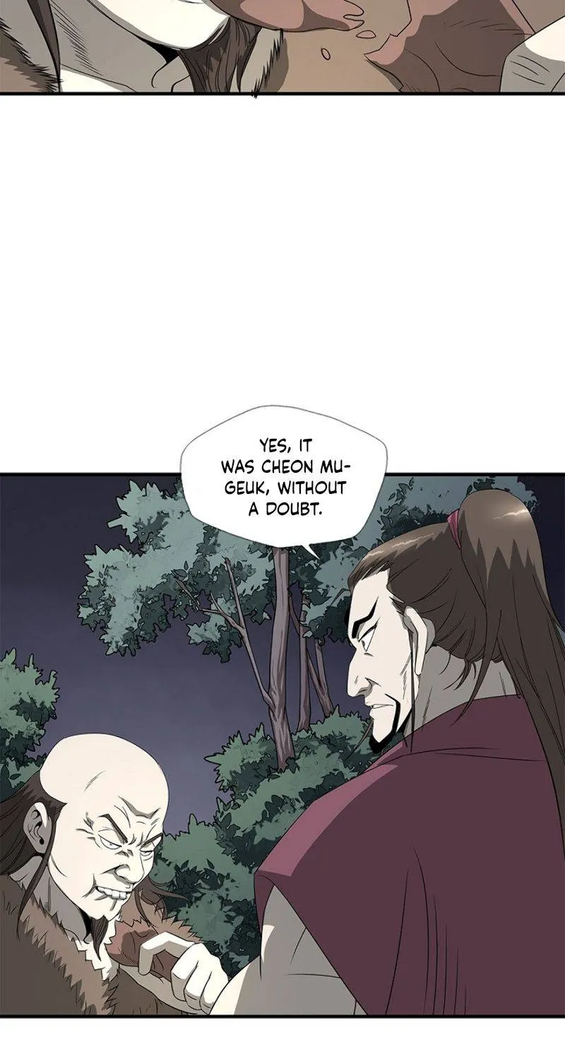 Strong Gale, Mad Dragon Chapter 32 page 24 - MangaKakalot