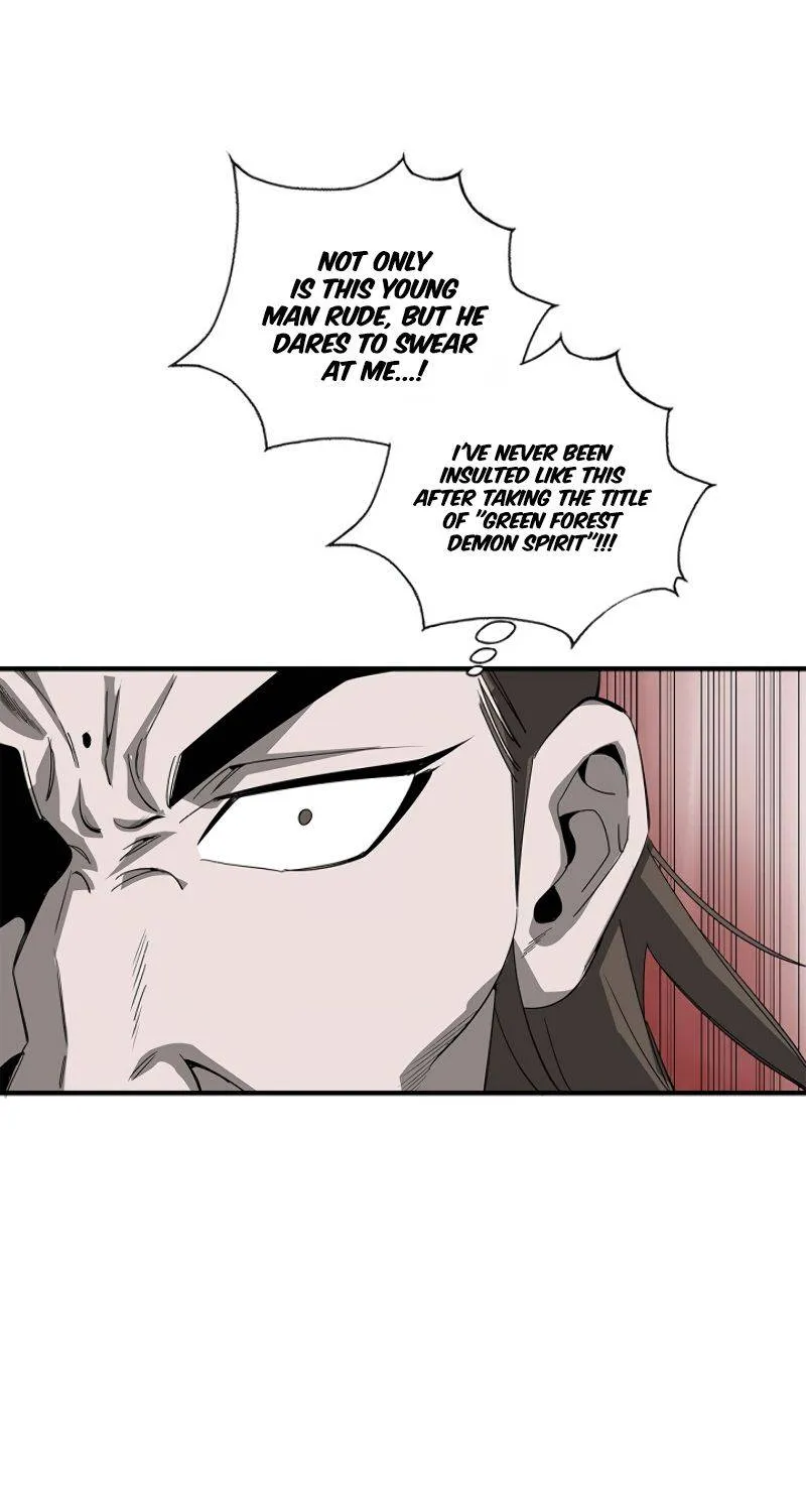 Strong Gale, Mad Dragon Chapter 34 page 37 - MangaKakalot