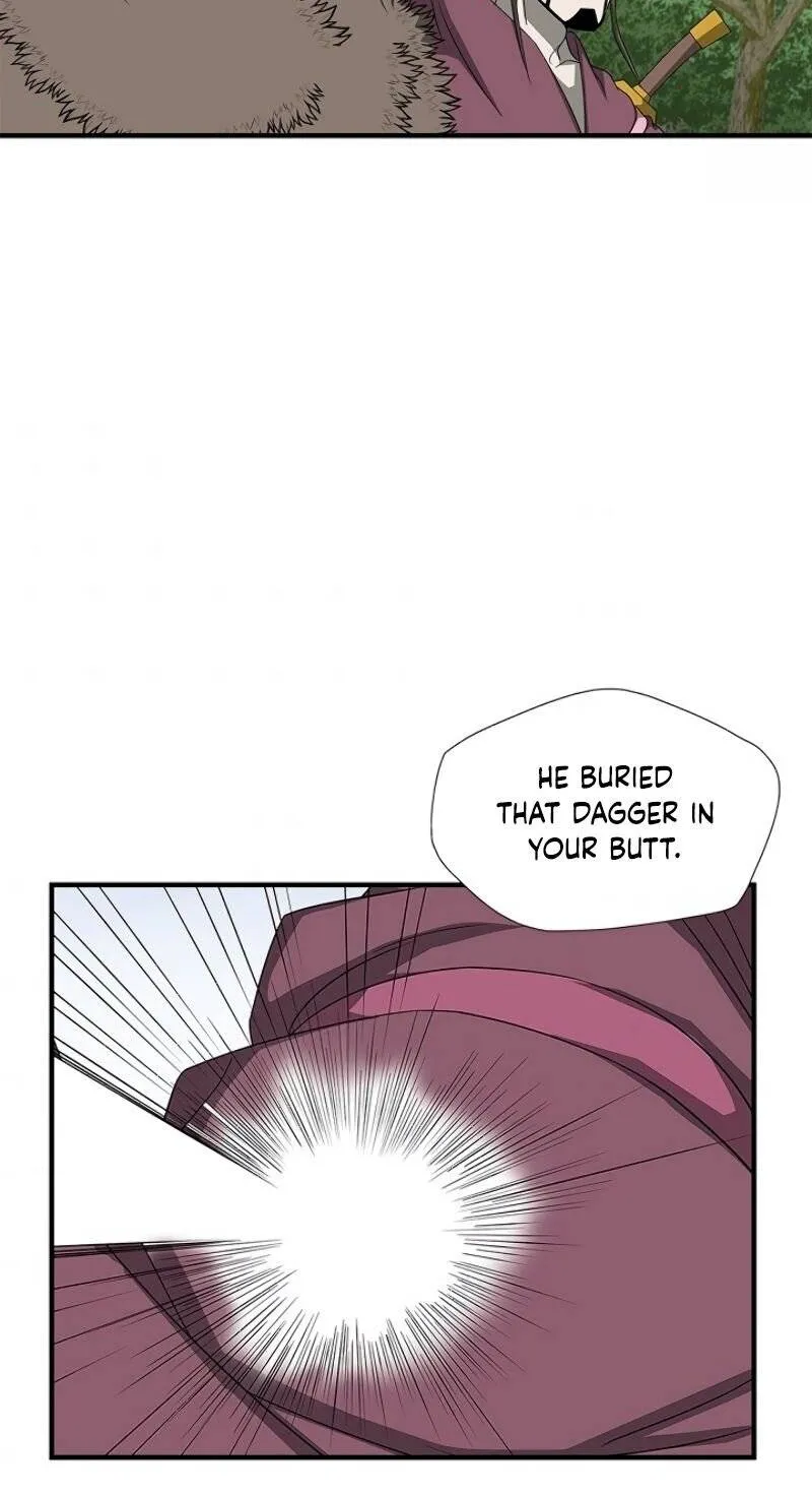 Strong Gale, Mad Dragon Chapter 36 page 66 - MangaKakalot