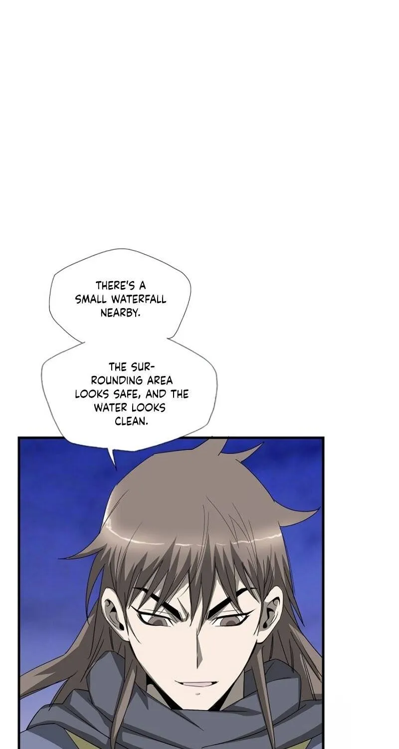 Strong Gale, Mad Dragon Chapter 37 page 57 - MangaKakalot