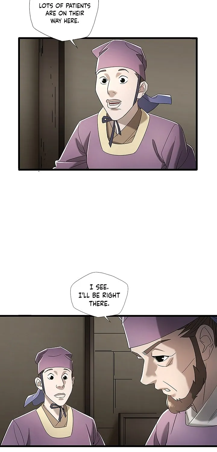 Strong Gale, Mad Dragon Chapter 4 page 30 - MangaKakalot