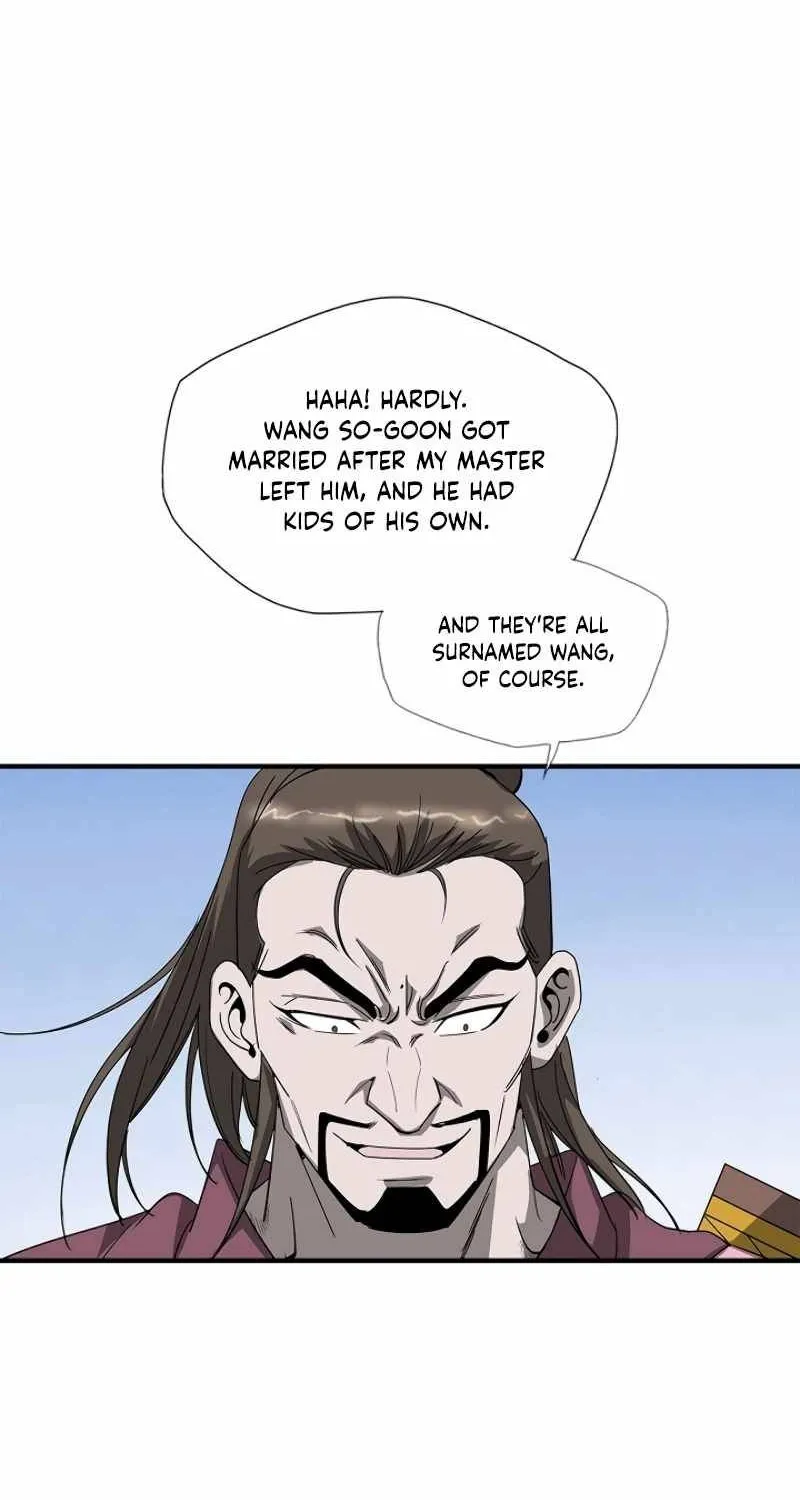 Strong Gale, Mad Dragon Chapter 45 page 63 - MangaKakalot