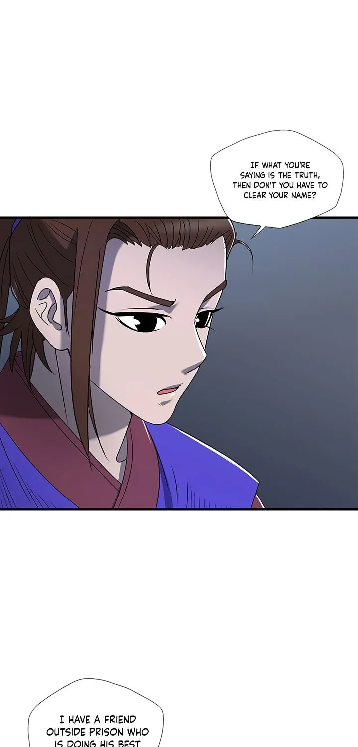 Strong Gale, Mad Dragon Chapter 8 page 7 - MangaKakalot