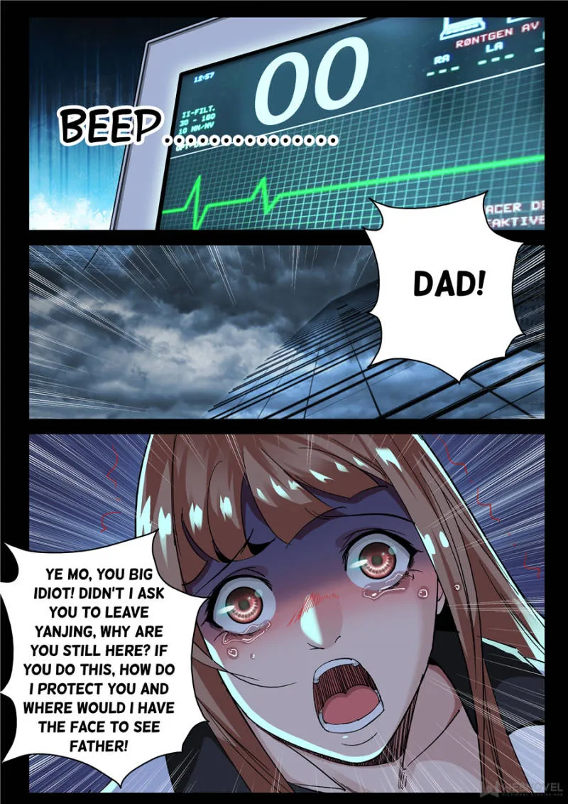 Strongest Abandoned Son Chapter 138 page 5 - MangaKakalot