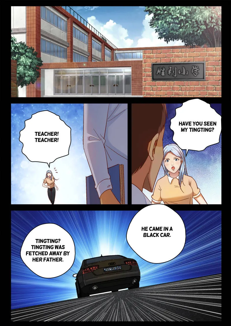 Strongest Abandoned Son Chapter 75 page 5 - MangaKakalot