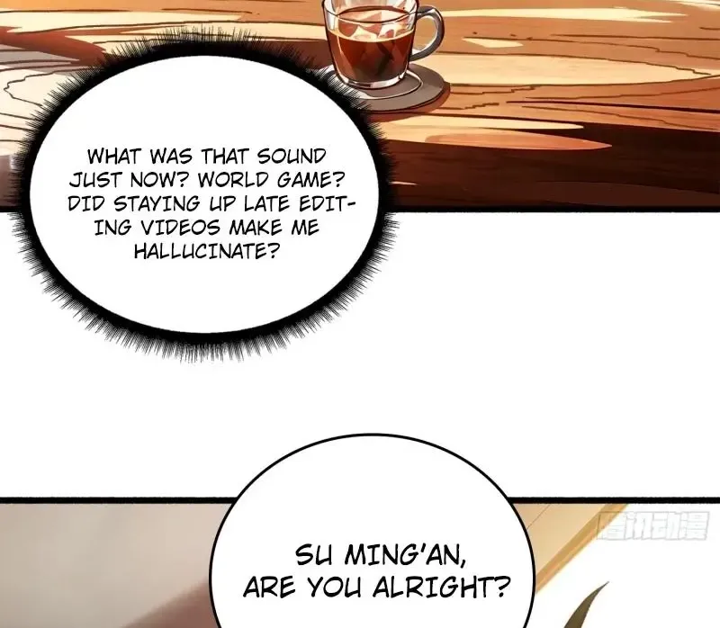 Strongest Player Chapter 1 page 12 - Mangabat