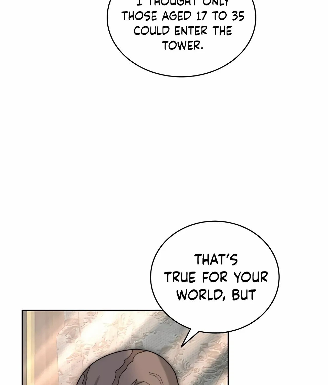 STUCK IN THE TOWER Chapter 103 page 64 - MangaKakalot