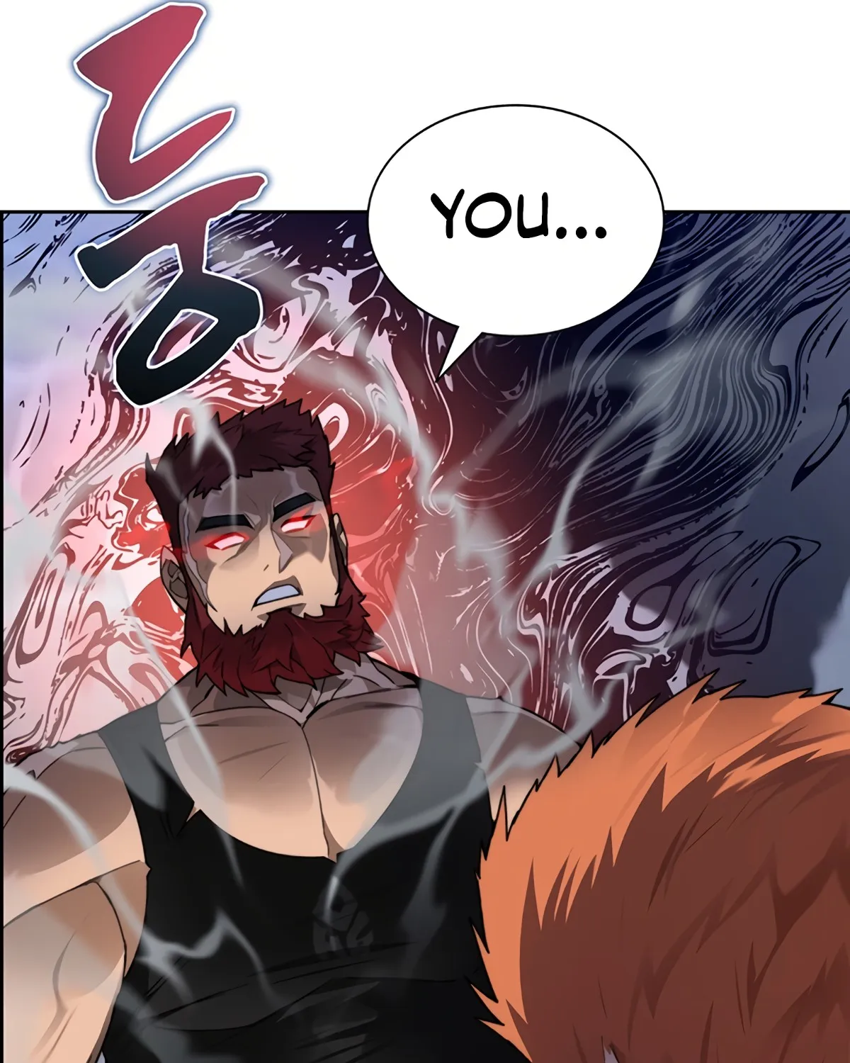 STUCK IN THE TOWER Chapter 45 page 36 - MangaNato