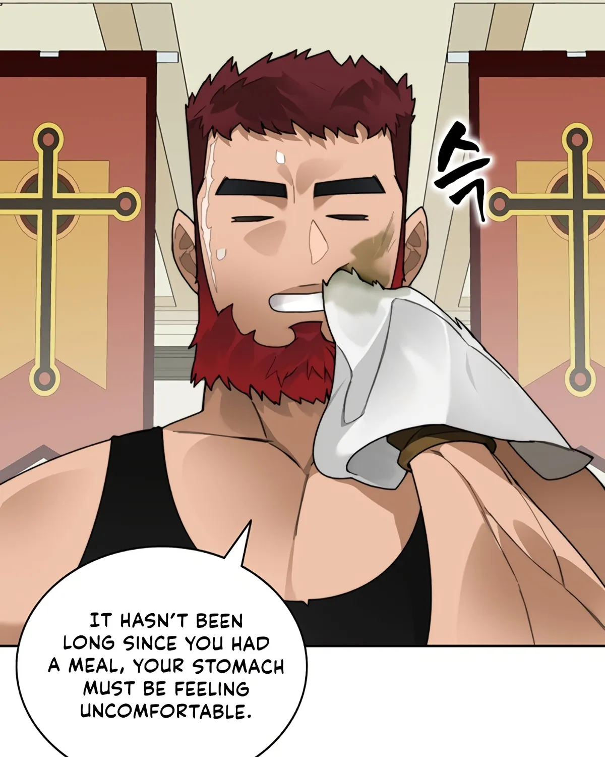 STUCK IN THE TOWER Chapter 45 page 48 - MangaNato