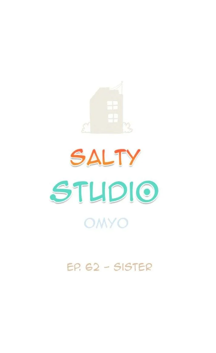 Studio Salty Chapter 62 page 2 - MangaNato