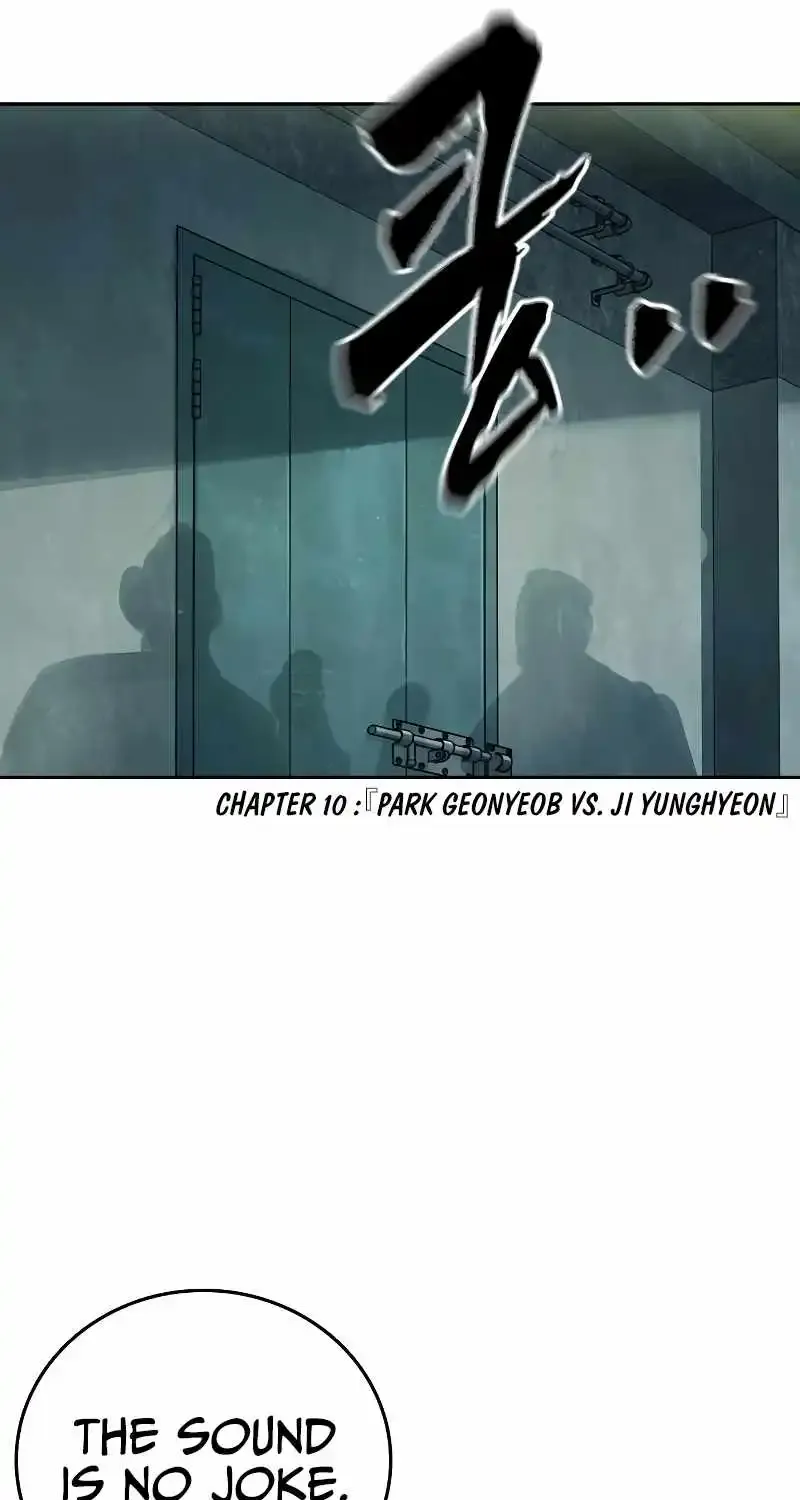 Study Group Chapter 244 page 37 - MangaKakalot