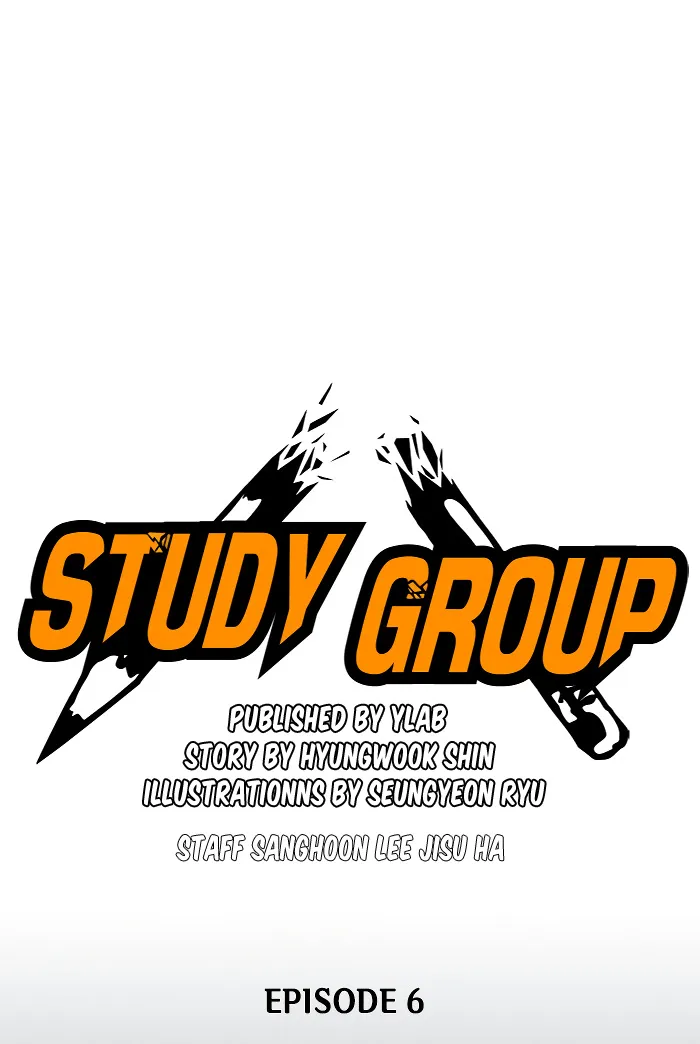 Study Group Chapter 6 page 20 - MangaNato