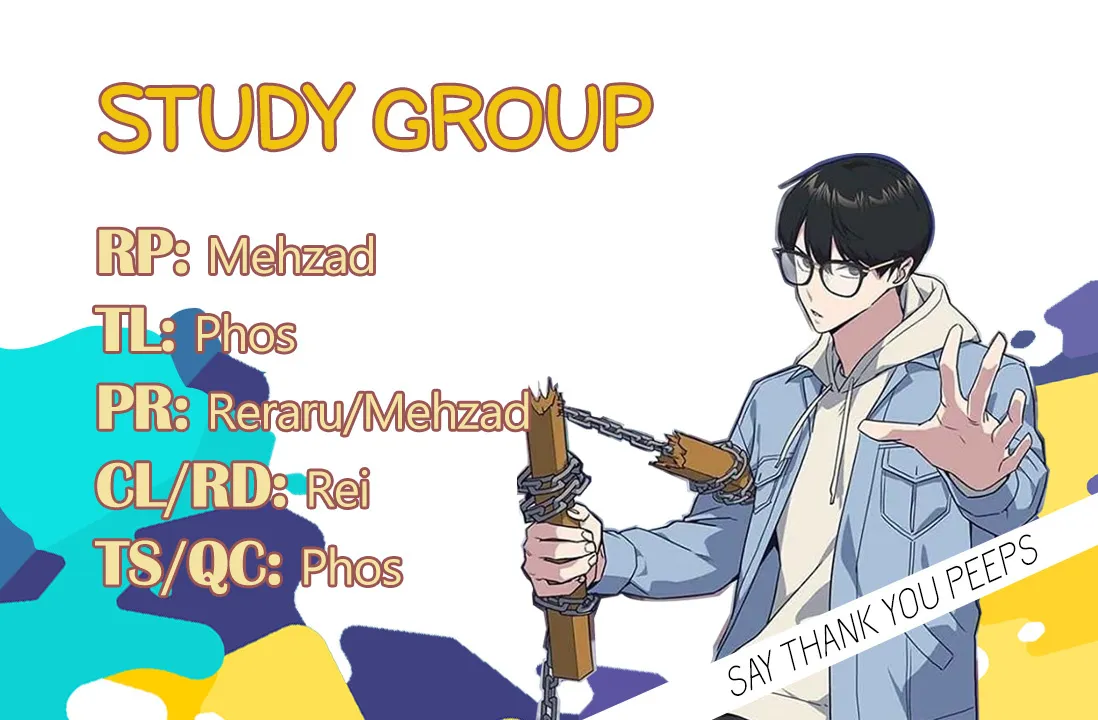 Study Group Chapter 79 page 85 - MangaNato