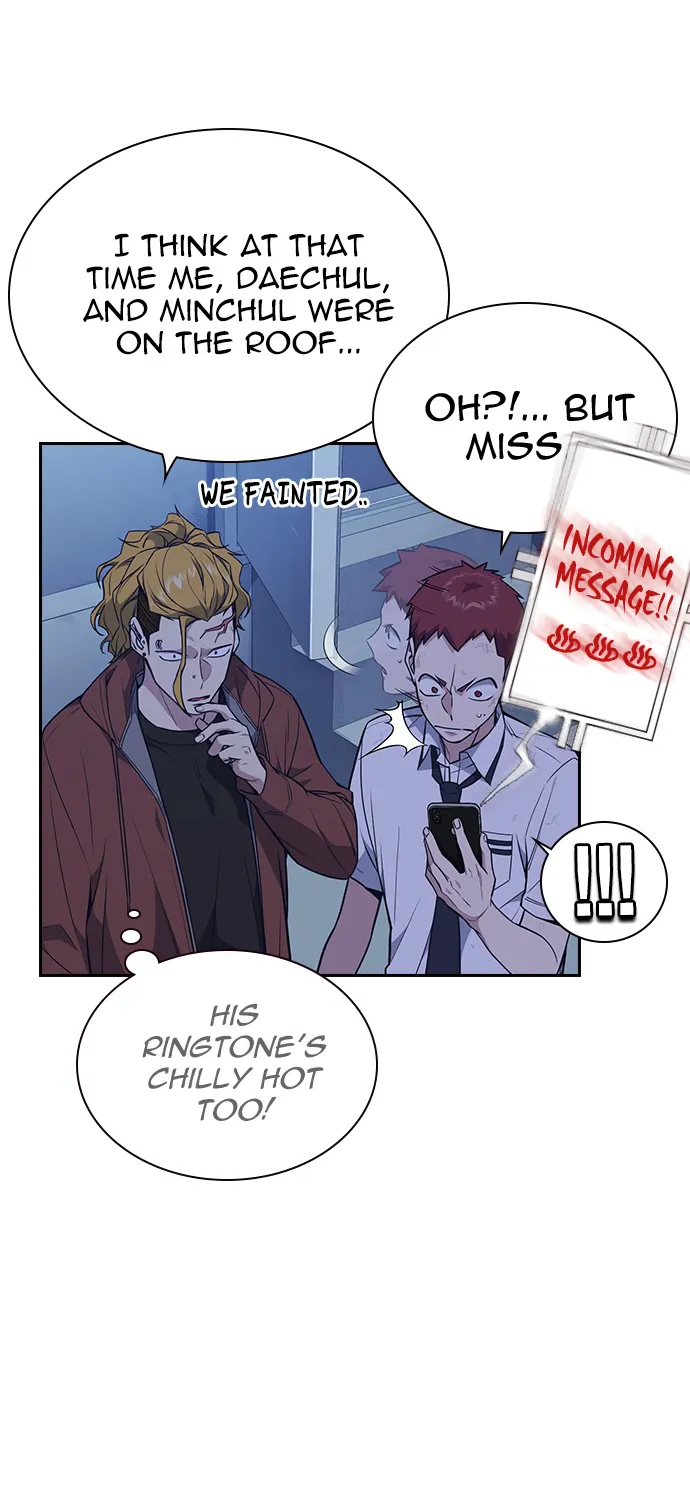 Study Group Chapter 84 page 26 - MangaNato