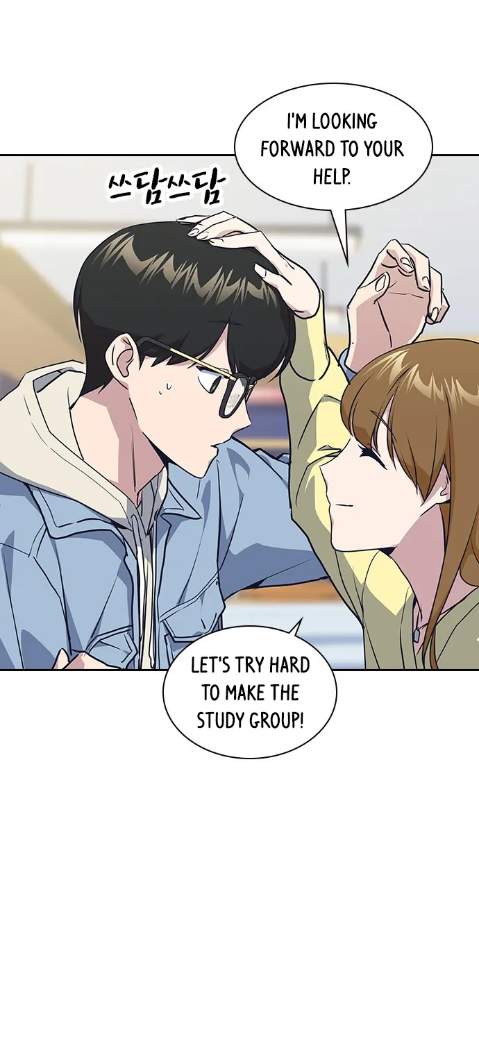 Study Group Chapter 9 page 55 - MangaNato