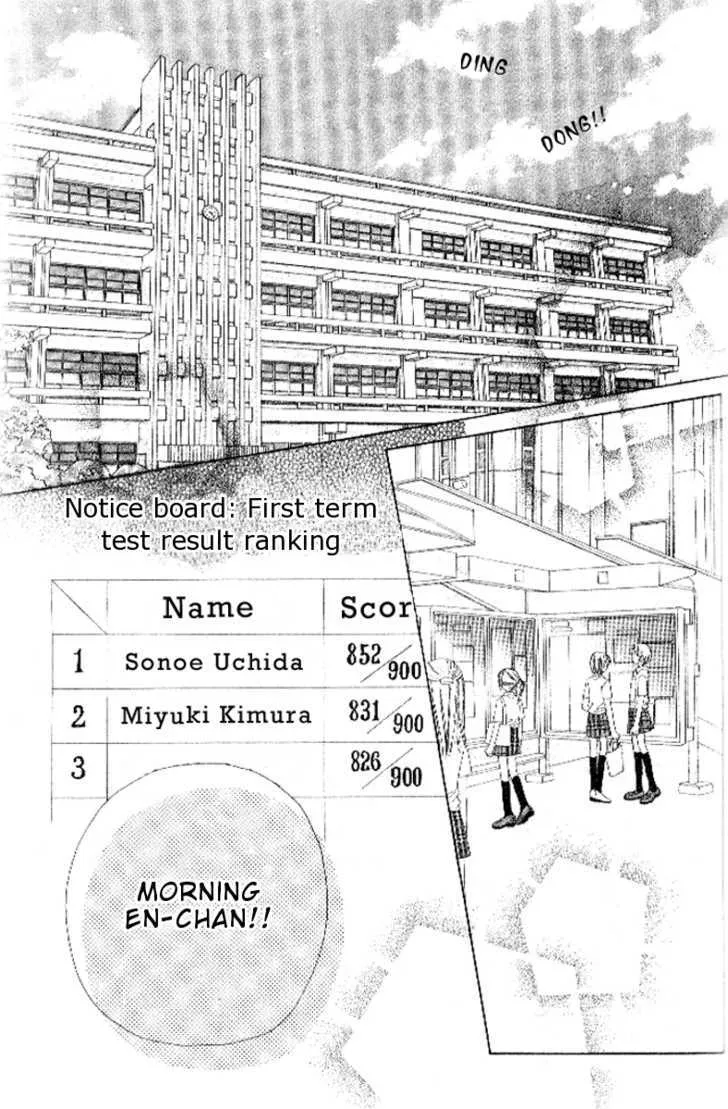 Study Chapter 1 page 8 - MangaKakalot