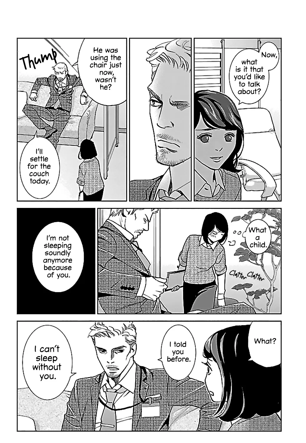 Subete Ai No Shiwaza Chapter 2 page 25 - MangaKakalot