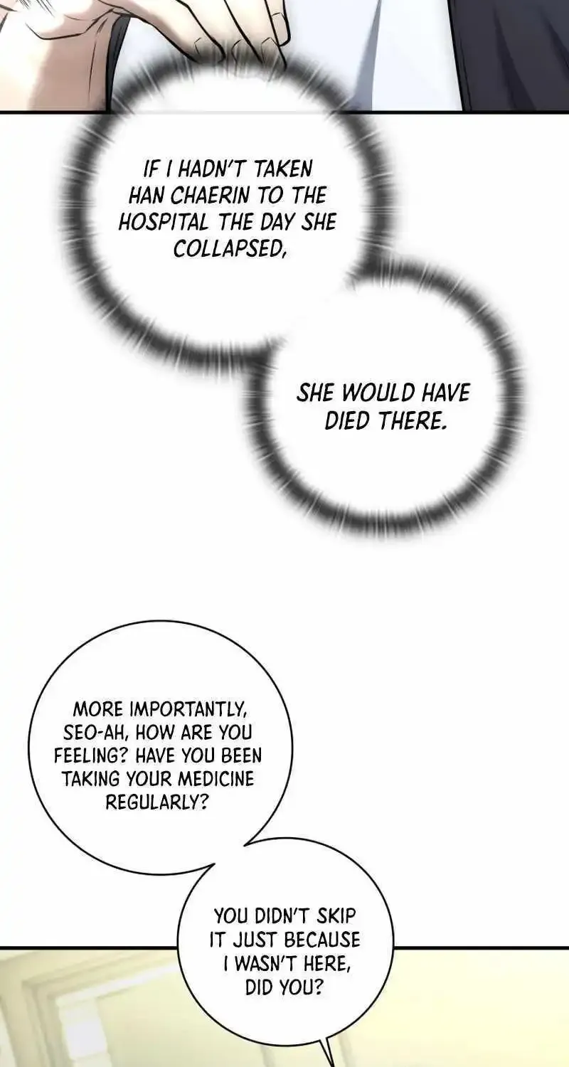 Subscribed To The Transcendental Channels Chapter 22 page 37 - MangaKakalot