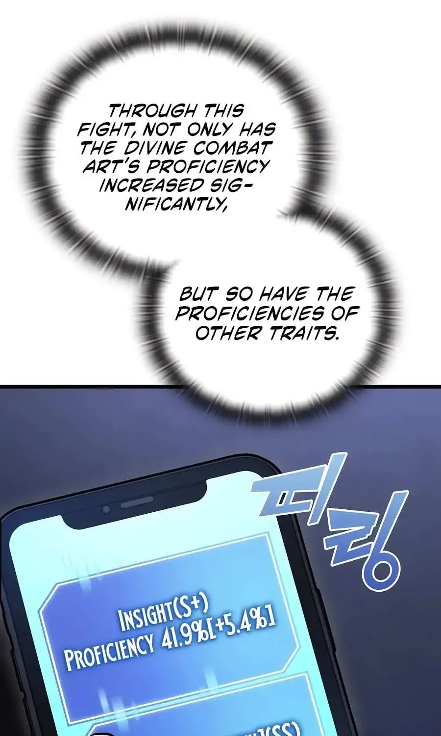 Subscribed To The Transcendental Channels Chapter 26 page 36 - MangaKakalot