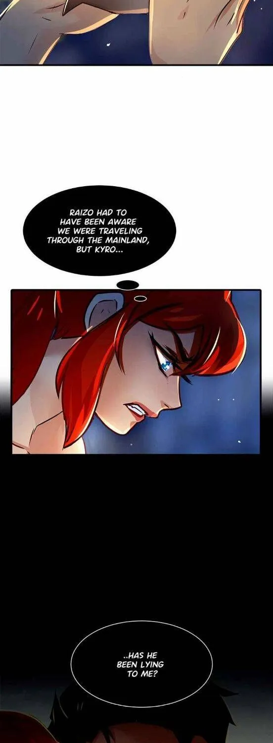 Subzero Temperature Chapter 113 page 24 - MangaNato