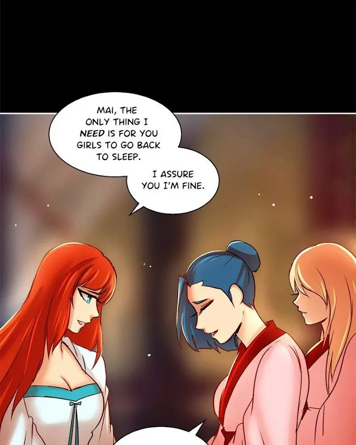 Subzero Temperature Chapter 12 page 2 - MangaNato