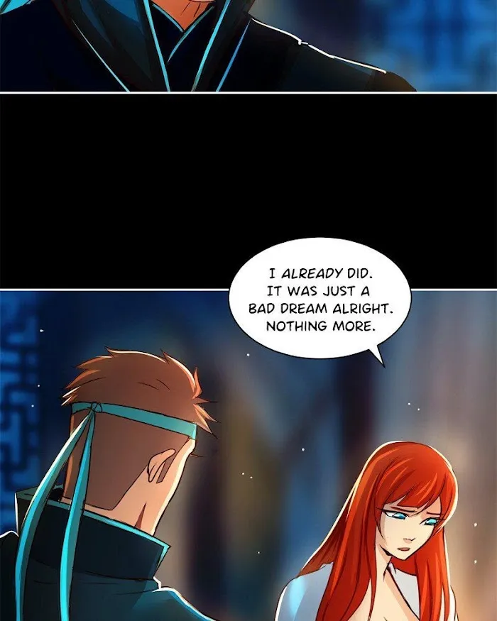 Subzero Temperature Chapter 12 page 6 - MangaNato