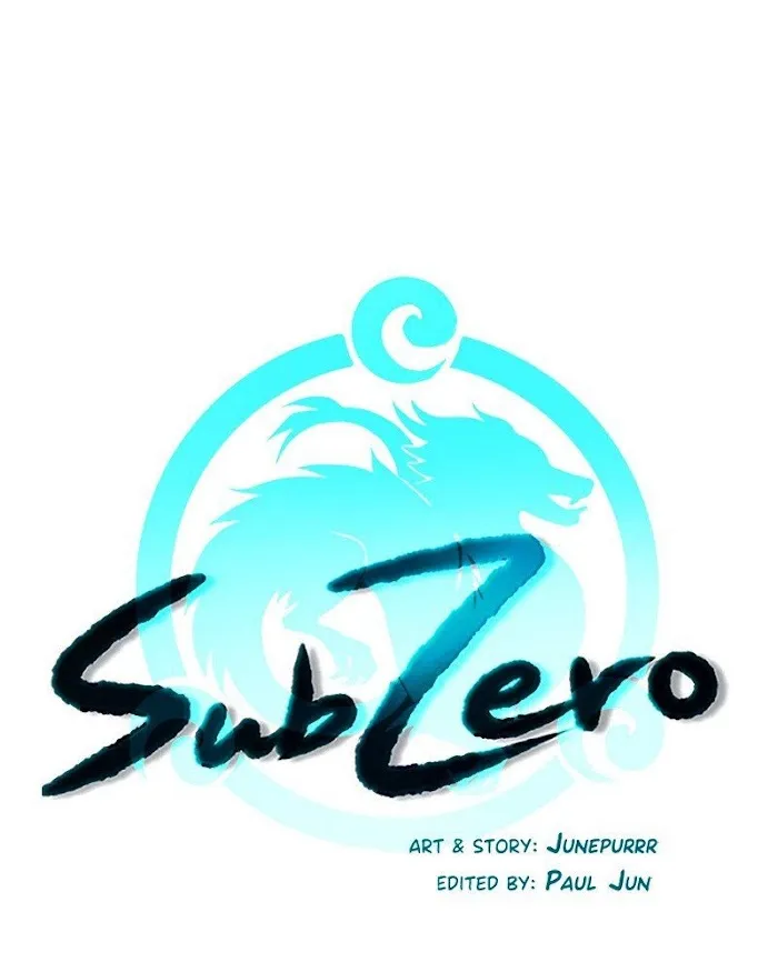 Subzero Temperature Chapter 33 page 105 - MangaNato