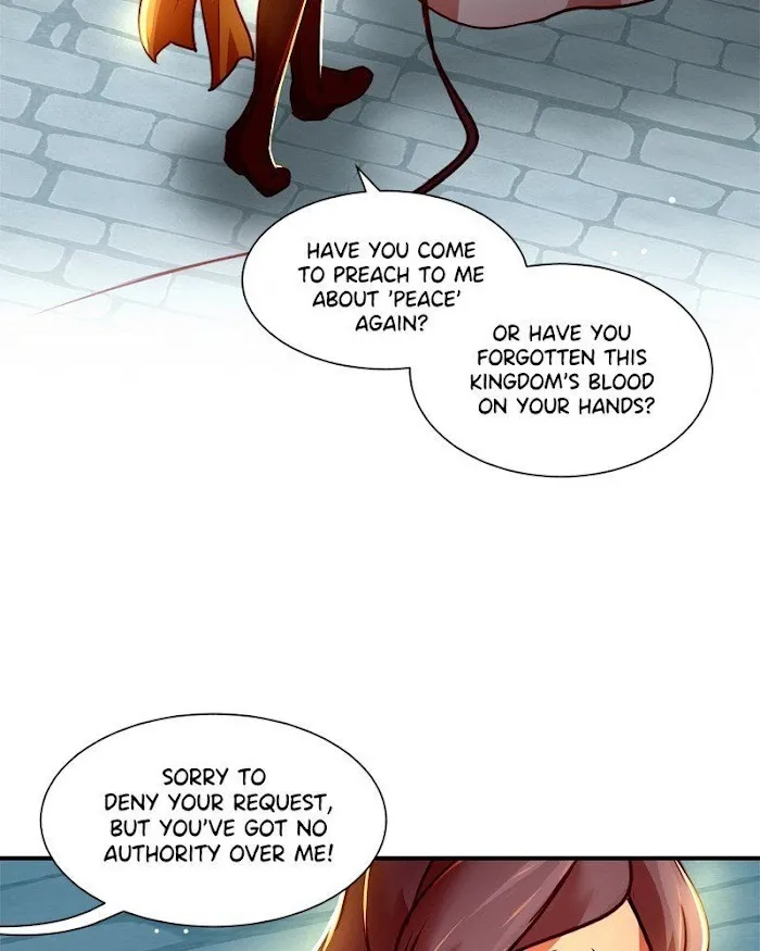 Subzero Temperature Chapter 35 page 40 - MangaNato