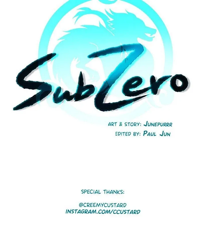 Subzero Temperature Chapter 36 page 114 - MangaNato