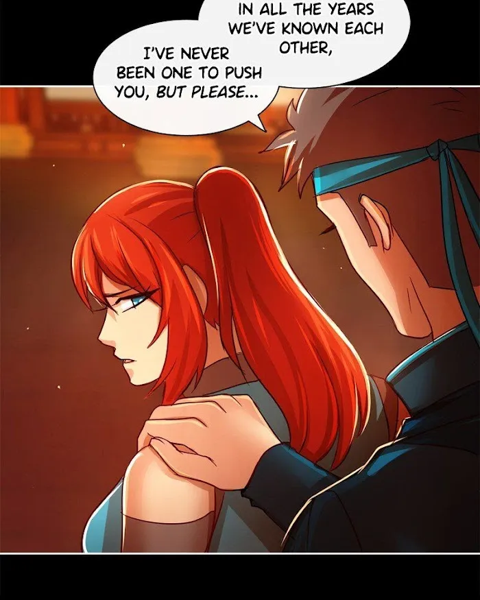 Subzero Temperature Chapter 7 page 27 - MangaNato