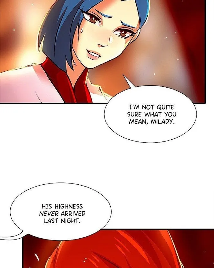 Subzero Temperature Chapter 84 page 22 - MangaNato