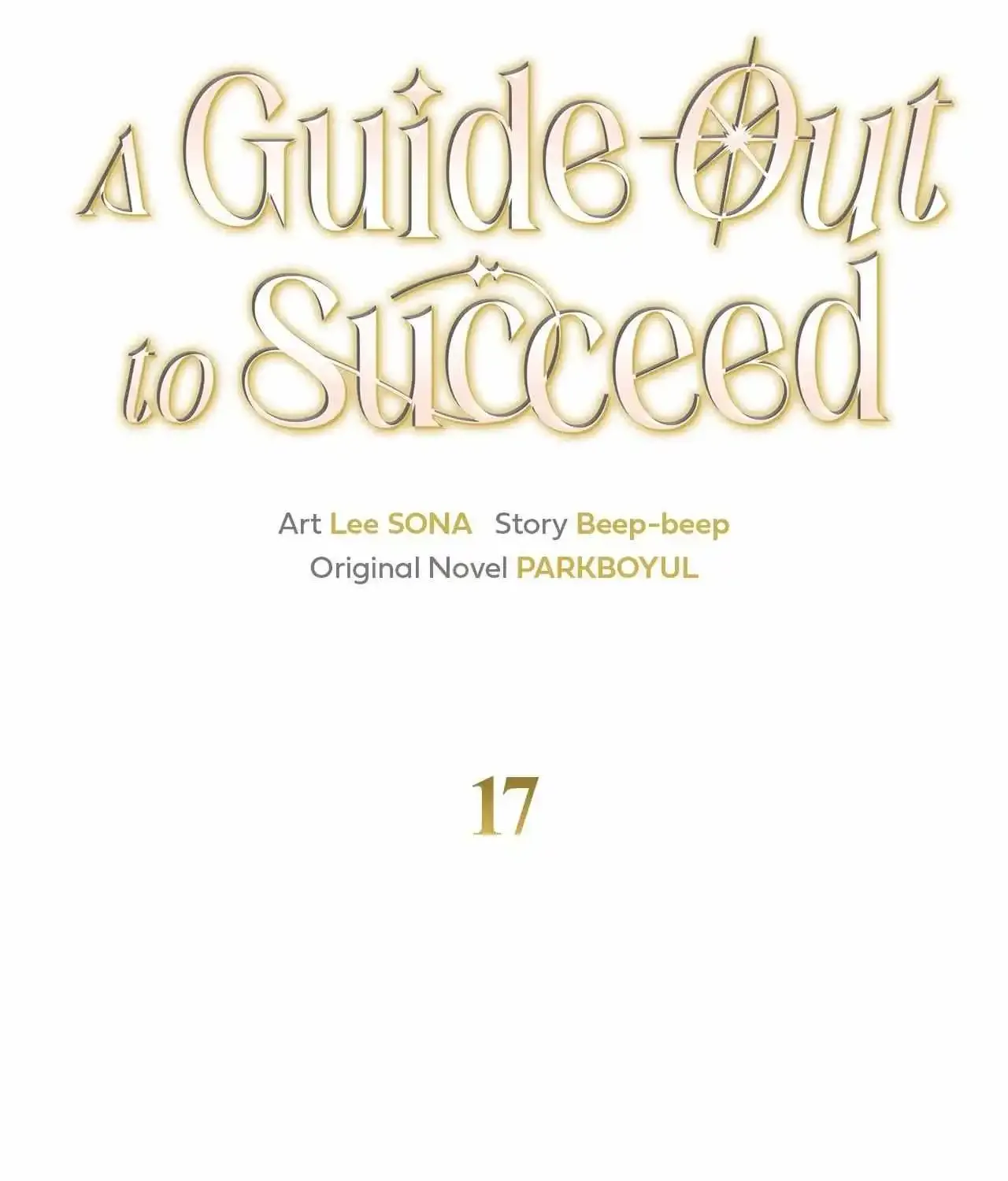 Success Oriented Guide Chapter 17 page 57 - MangaNelo