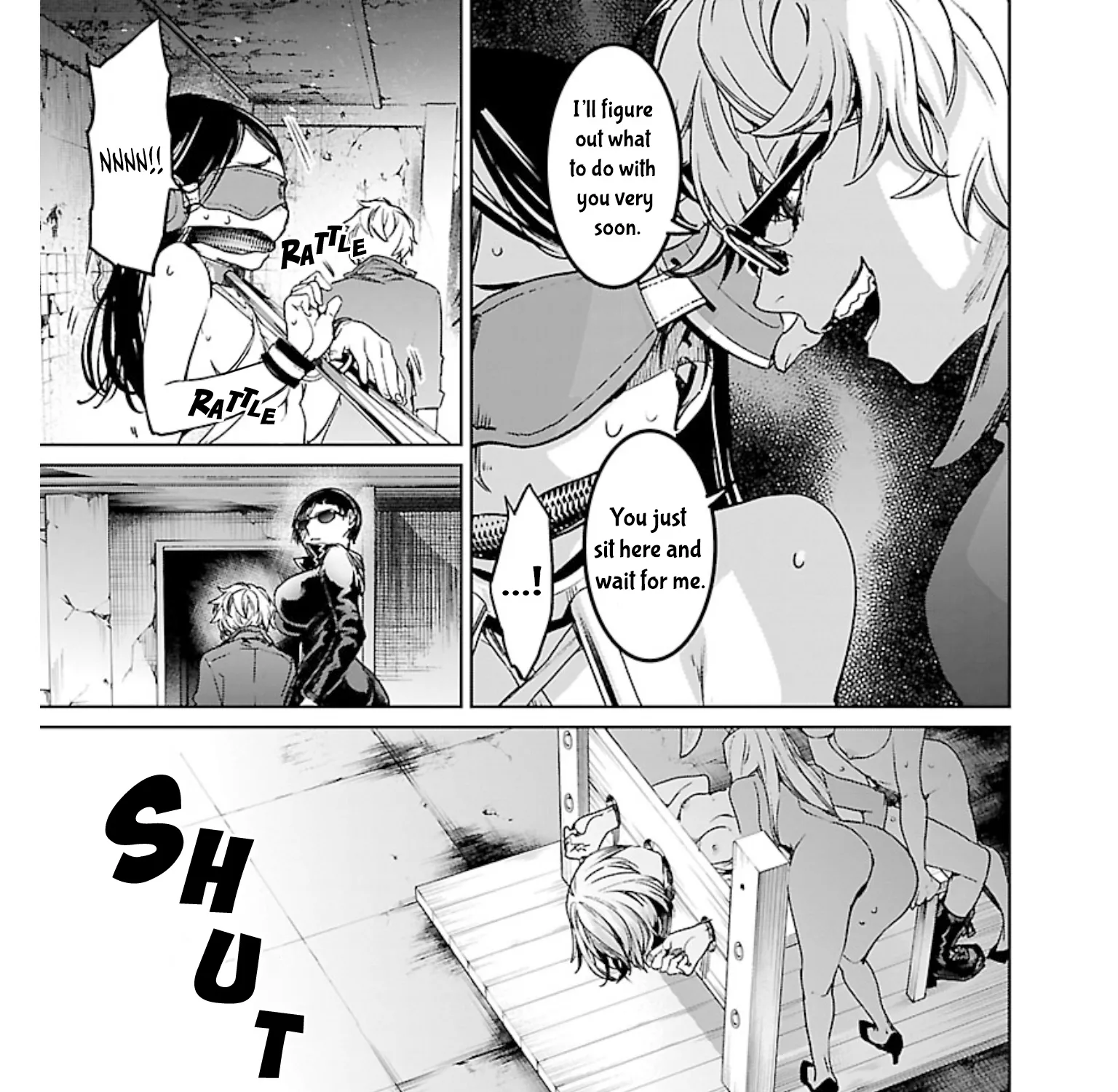 Succubus & Hitman - Page 24