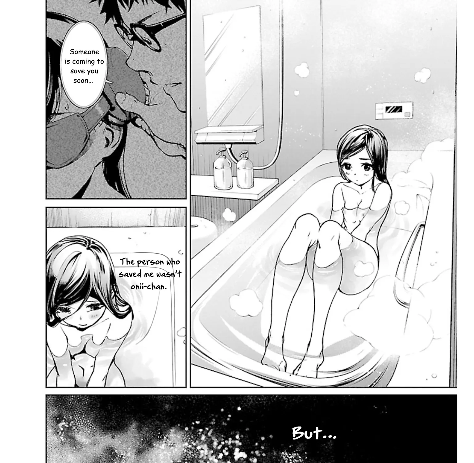 Succubus & Hitman - Page 52