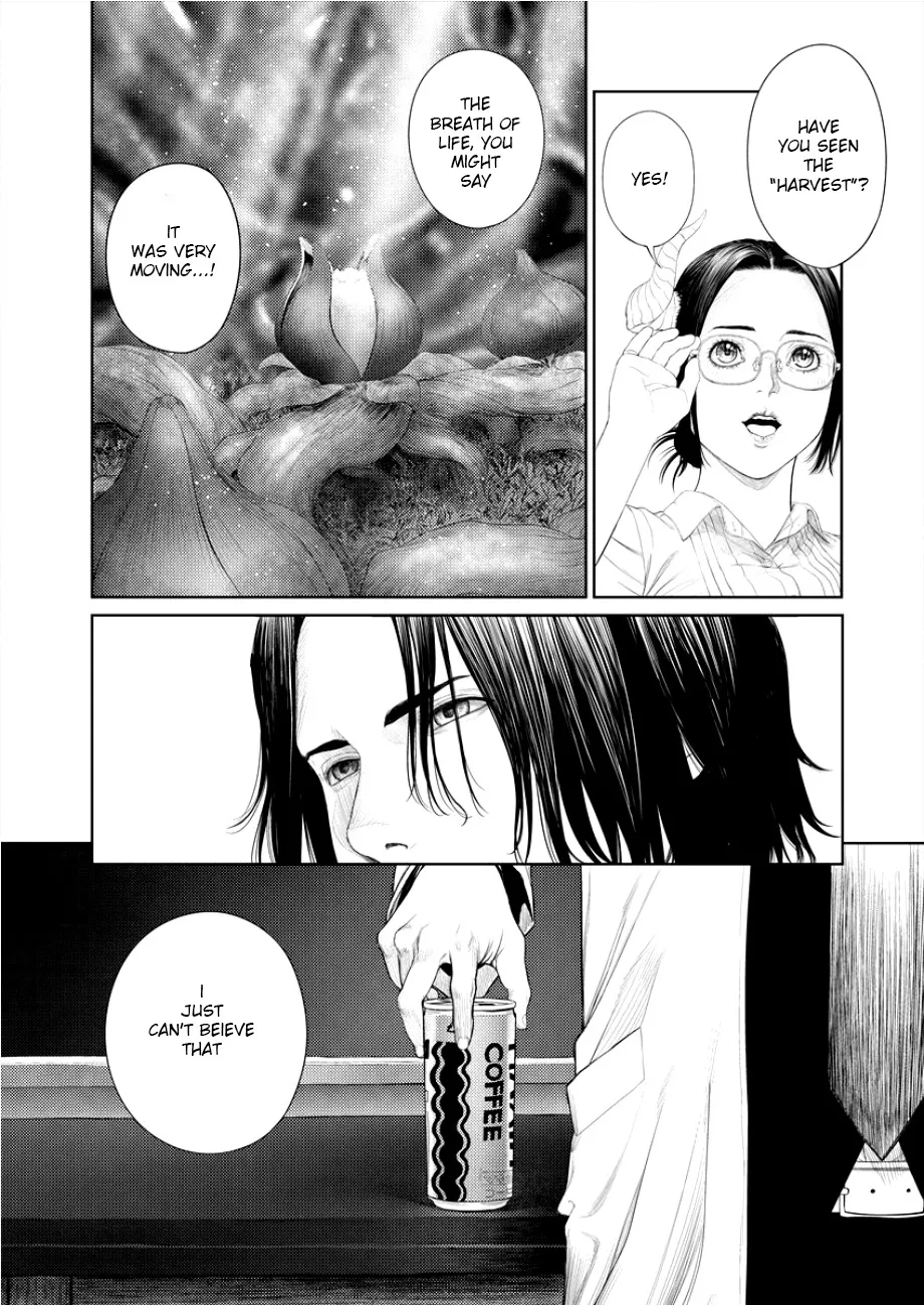 Succubus-sensei to Yobanaide Chapter 3 page 10 - MangaKakalot