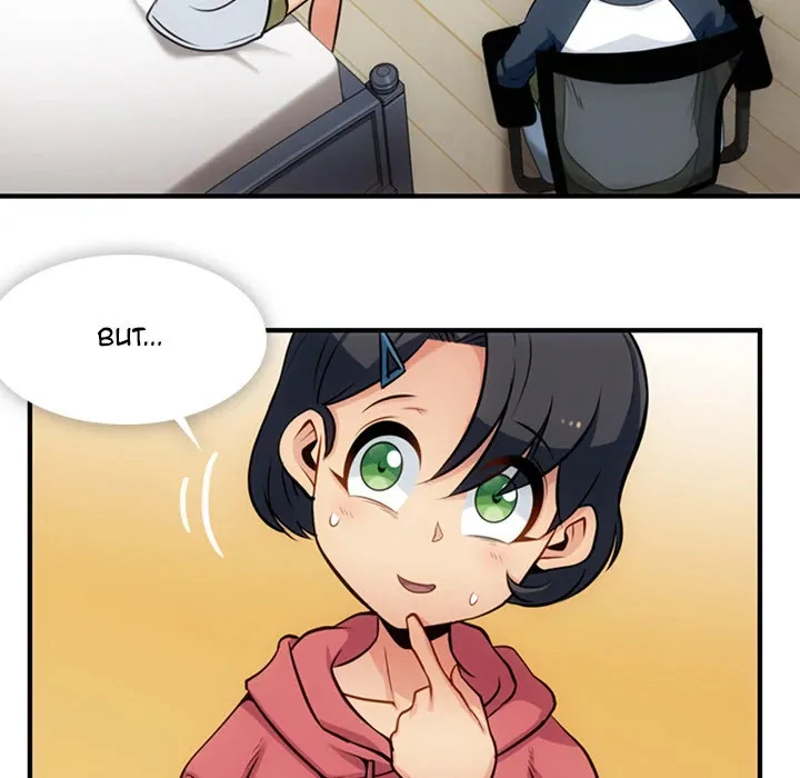 Such A Cute Spy Chapter 14 page 40 - MangaKakalot