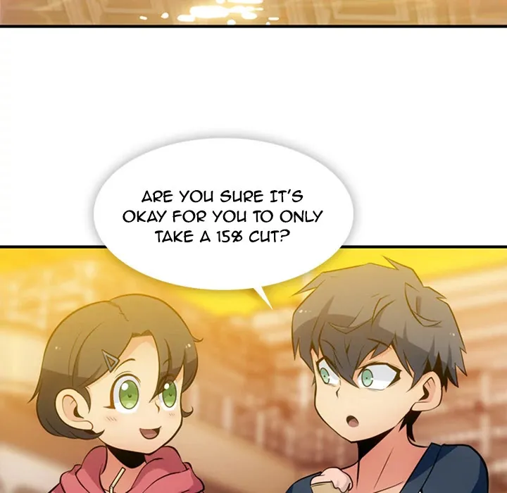 Such A Cute Spy Chapter 15 page 74 - MangaKakalot