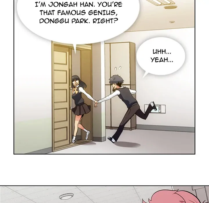 Such A Cute Spy Chapter 22 page 83 - MangaKakalot